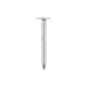 Timco Galvanised Clout, Roof, Felt Nails - 65mm x 3.75mm - 2.5kg Bag