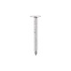 Timco Galvanised Clout, Roof, Felt Nails - 65mm x 3.75mm - 2.5kg Bag