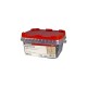 Timco Bright Oval Wire Nails - 40mm - 2.5kg Bag
