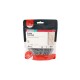 Timco Bright Oval Wire Nails - 50mm - 2.5kg Bag