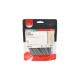 Timco Bright Oval Wire Nails - 75mm - 2.5kg Bag