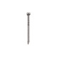 Timco Bright Panel Pins - 25mm x 1.60mm - 500g Bag