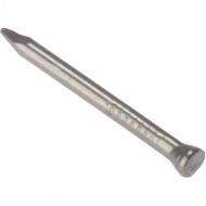 Timco Bright Panel Pins - 50mm x 2.00mm - 500g Bag