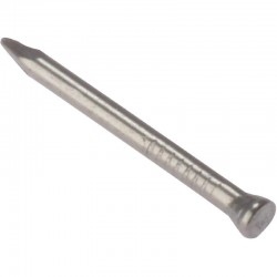 Timco Bright Panel Pins - 50mm x 2.00mm - 500g Bag