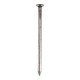 4.5 x 100mm Bright Steel Round Wire Nails - 2.5kg