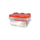 4.5 x 100mm Bright Steel Round Wire Nails - 2.5kg