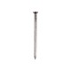 4.5 x 100mm Bright Steel Round Wire Nails - 2.5kg