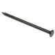 3.35 x 65mm Bright Steel Round Wire Nails - 2.5kg