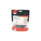 3.35 x 65mm Bright Steel Round Wire Nails - 2.5kg