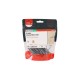 3.75 x 75mm Bright Steel Round Wire Nails - 2.5kg
