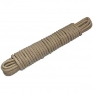 10m Waxed Sash Cord (Size 3)
