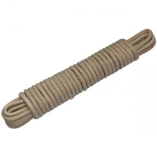 10m Waxed Sash Cord (Size 3)
