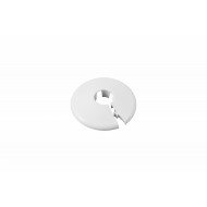 COMAP 79200 15mm White Pipe Collar