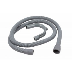 COMAP 27035 1.5m PVC Grey Outlet Hose