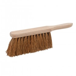 Soft Bannister Brush