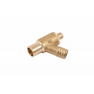 COMAP 15902 Type A Drain Off Cock 15mm Capillary