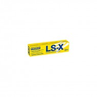 Oracstar Fernox Leak Sealer - LS-X - 50ml