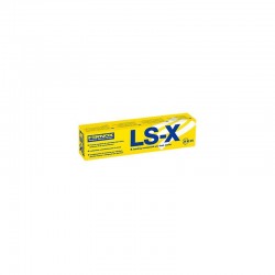 Oracstar Fernox Leak Sealer - LS-X - 50ml