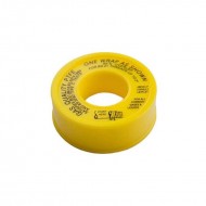Oracstar PFTE Yellow 12m Gas Tape