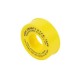 Oracstar PFTE Yellow 12m Gas Tape