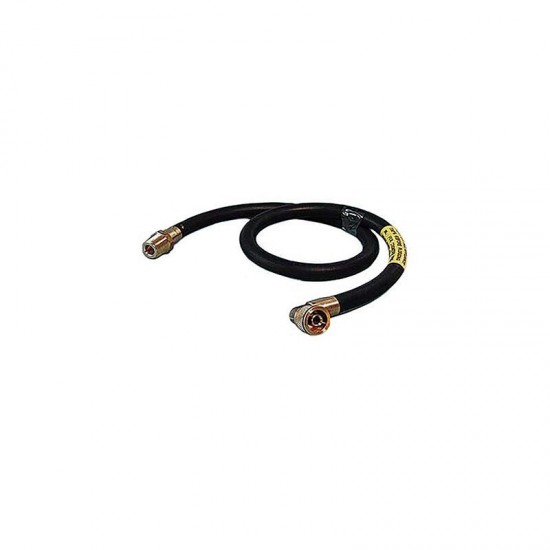 Oracstar 3ft Gas Bayonet Cooker Hose