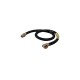 Oracstar 3ft Gas Bayonet Cooker Hose