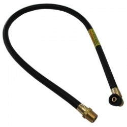 Oracstar 3ft Gas Bayonet Cooker Hose