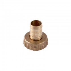 Oracstar Brass 3/4