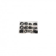 Oracstar 'O' Rings For Plumbing - Pack of 132
