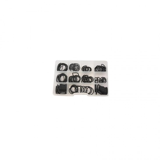 Oracstar 'O' Rings For Plumbing - Pack of 132