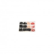 Oracstar Washer Box Plumbing Fittings - Box of 144