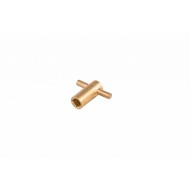 COMAP 06005 Brass Radiator Air Vent Key