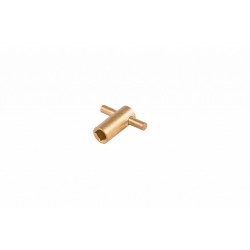 COMAP 06005 Brass Radiator Air Vent Key