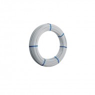 Oracstar PolyFit 15mm x 25m Barrier Pipe In Pipe Coil For Plumbing