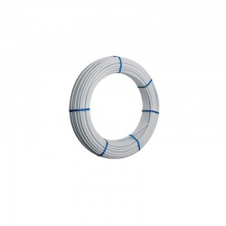 Oracstar PolyFit 15mm x 25m Barrier Pipe In Pipe Coil For Plumbing