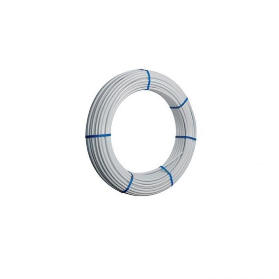 Oracstar PolyFit 15mm x 25m Barrier Pipe In Pipe Coil For Plumbing