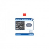 Oracstar PolyFit 22mm x 25m Barrier Pipe In Pipe Coil For Plumbing