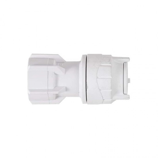 Oracstar PolyFit 15mm x 1/2