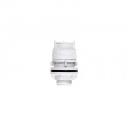 Oracstar PolyFit White 15mm x 1/2