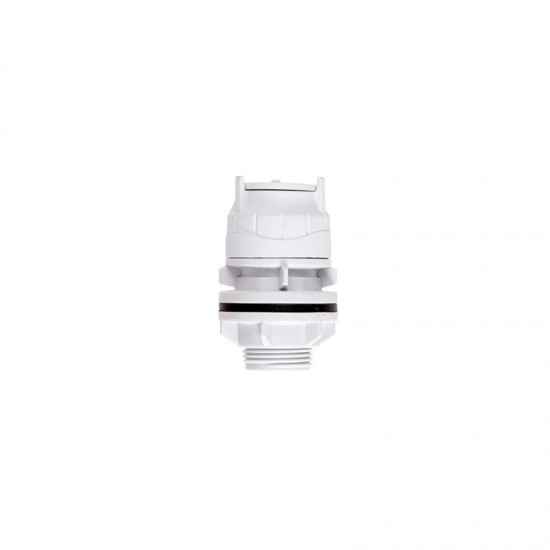 Oracstar PolyFit White 15mm x 1/2