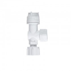 Oracstar PolyFit 15mm x 1/2