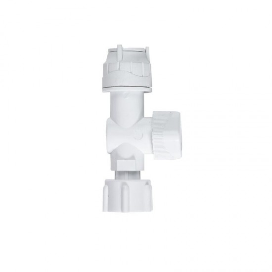 Oracstar PolyFit 15mm x 1/2