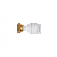 Oracstar PolyFit 15mm x 3/4