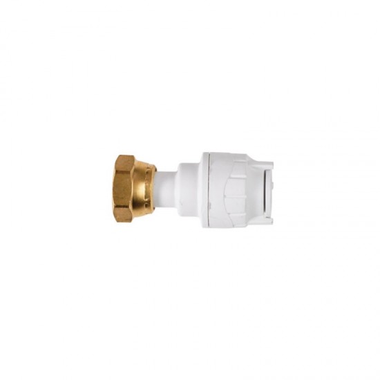 Oracstar PolyFit 15mm x 3/4