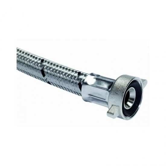 Oracstar PolyFIt Flexi Tap Connector - 15mm x 1/2