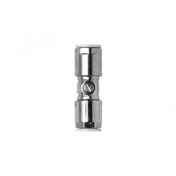 Oracstar PolyFit 15 x 15mm Isolating Valve