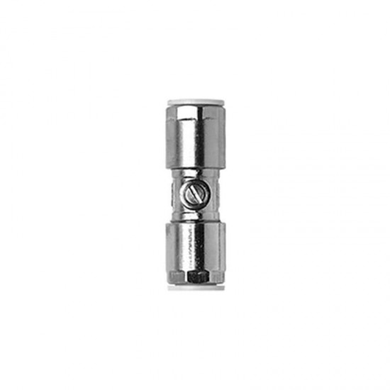 Oracstar PolyFit 15 x 15mm Isolating Valve
