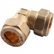 Oracstar 22mm Compression Eblow