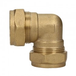 Oracstar 22mm Compression Eblow