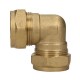 Oracstar 22mm Compression Eblow
